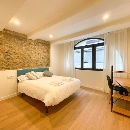 San Isidoro Coliving Hotel Oviedo Eksteriør billede