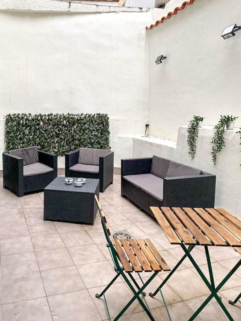 San Isidoro Coliving Hotel Oviedo Eksteriør billede