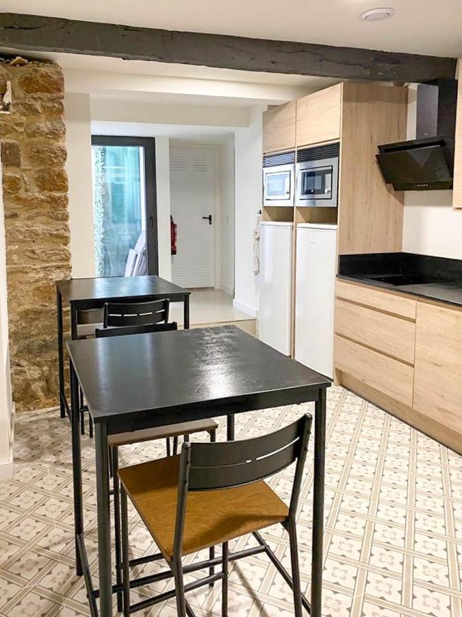 San Isidoro Coliving Hotel Oviedo Eksteriør billede