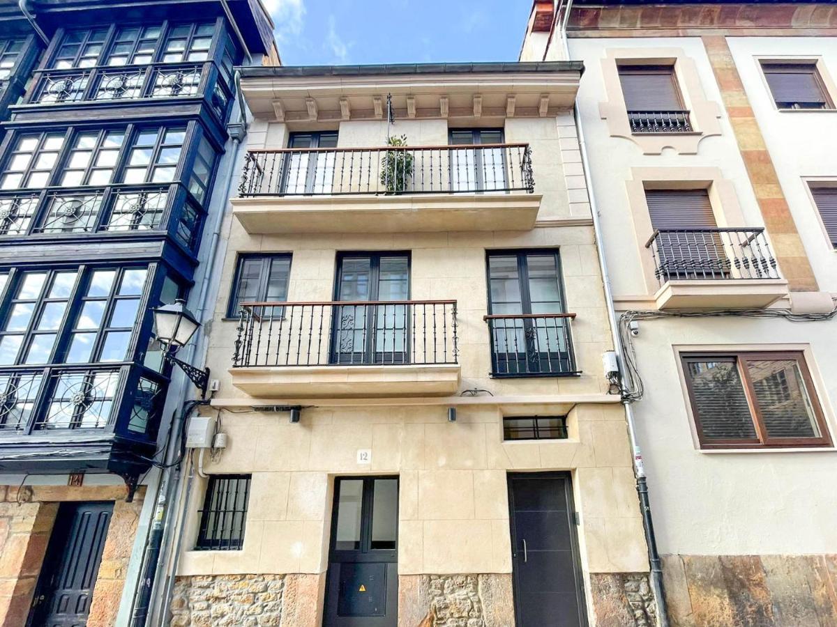 San Isidoro Coliving Hotel Oviedo Eksteriør billede