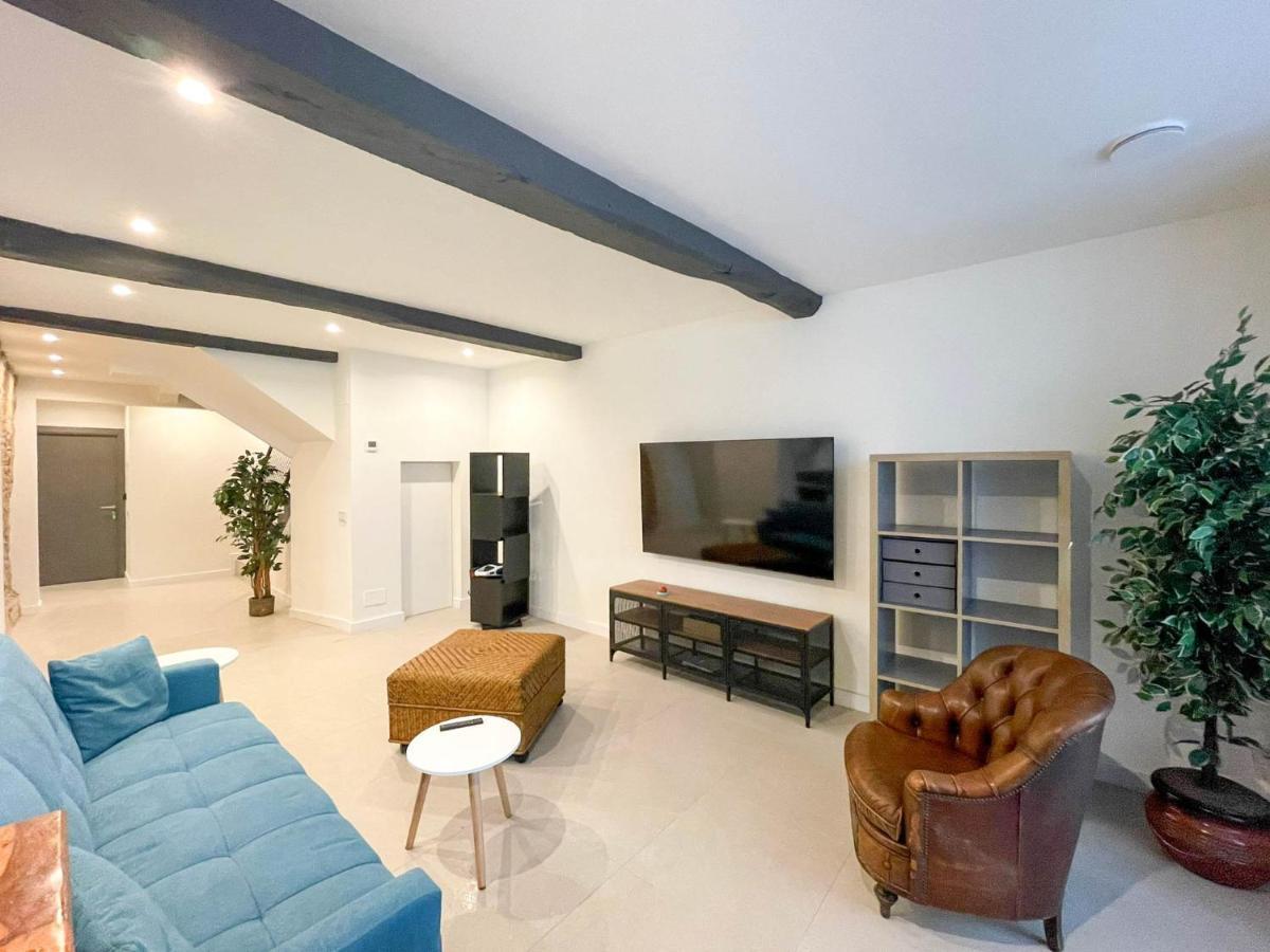 San Isidoro Coliving Hotel Oviedo Eksteriør billede