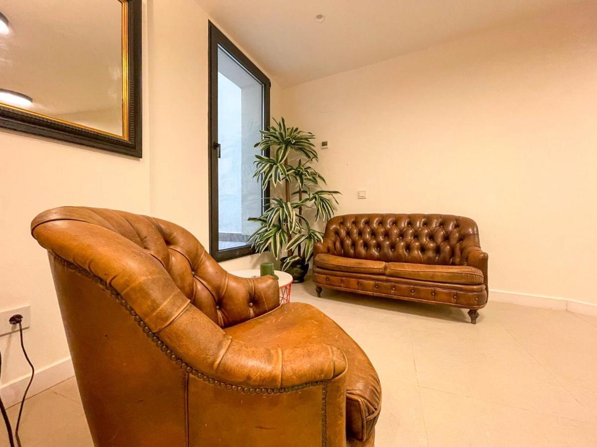 San Isidoro Coliving Hotel Oviedo Eksteriør billede
