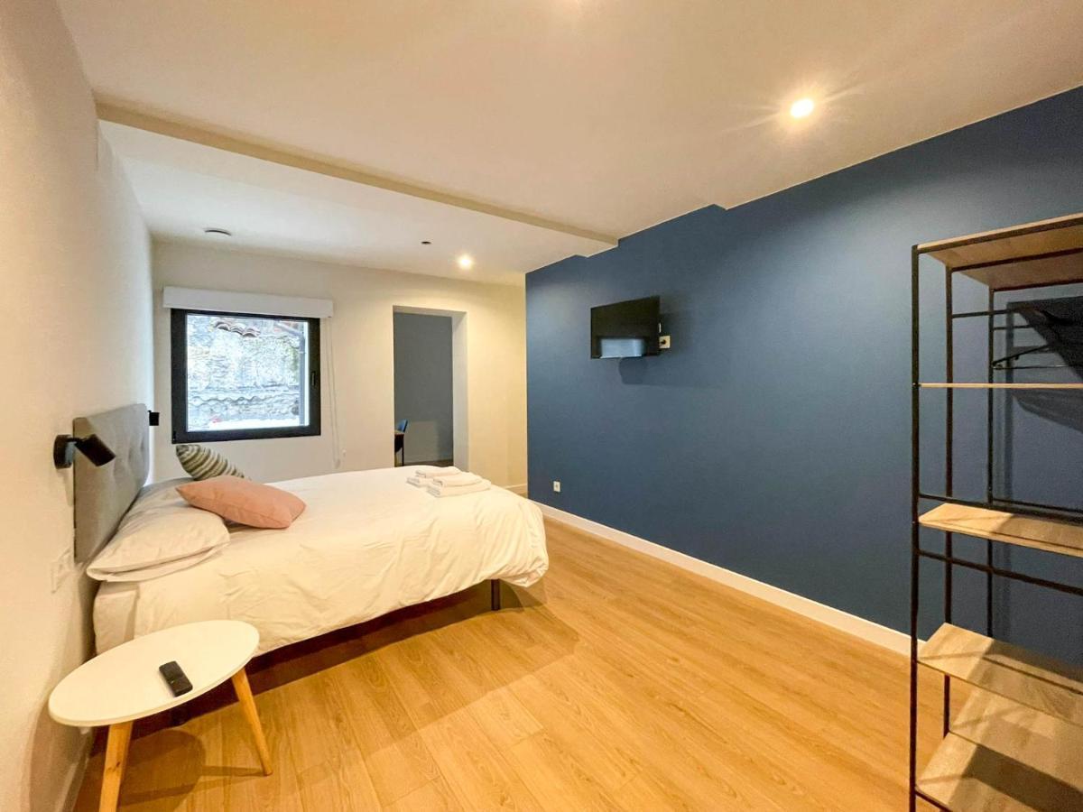 San Isidoro Coliving Hotel Oviedo Eksteriør billede