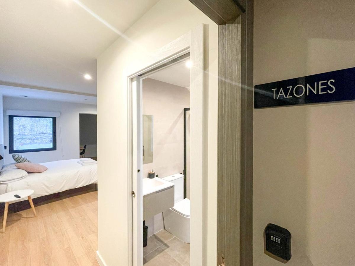 San Isidoro Coliving Hotel Oviedo Eksteriør billede