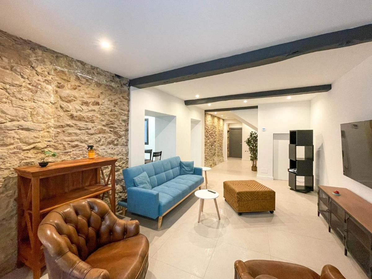 San Isidoro Coliving Hotel Oviedo Eksteriør billede