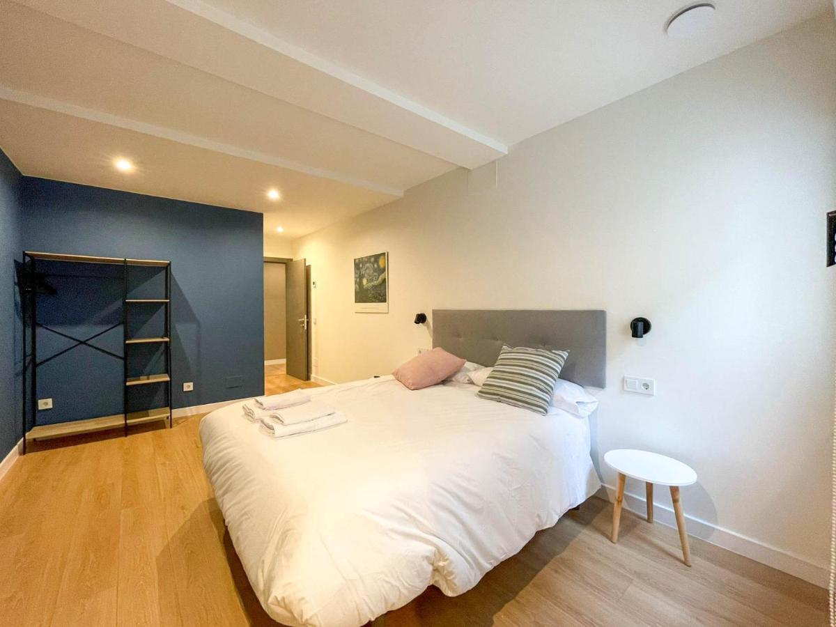 San Isidoro Coliving Hotel Oviedo Eksteriør billede
