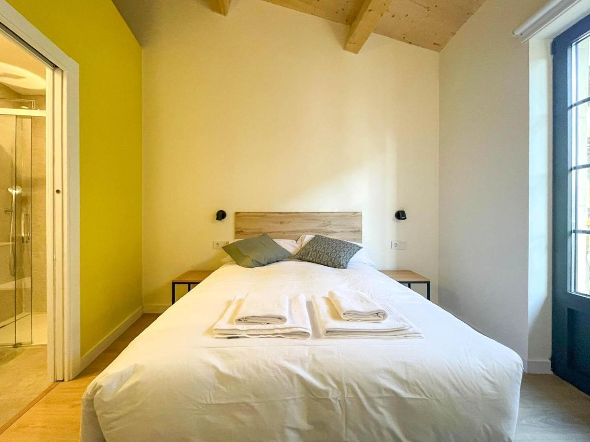 San Isidoro Coliving Hotel Oviedo Eksteriør billede