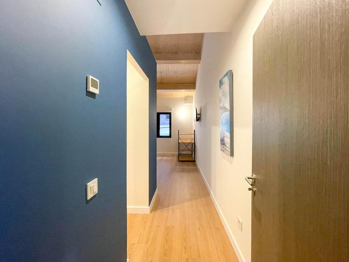 San Isidoro Coliving Hotel Oviedo Eksteriør billede