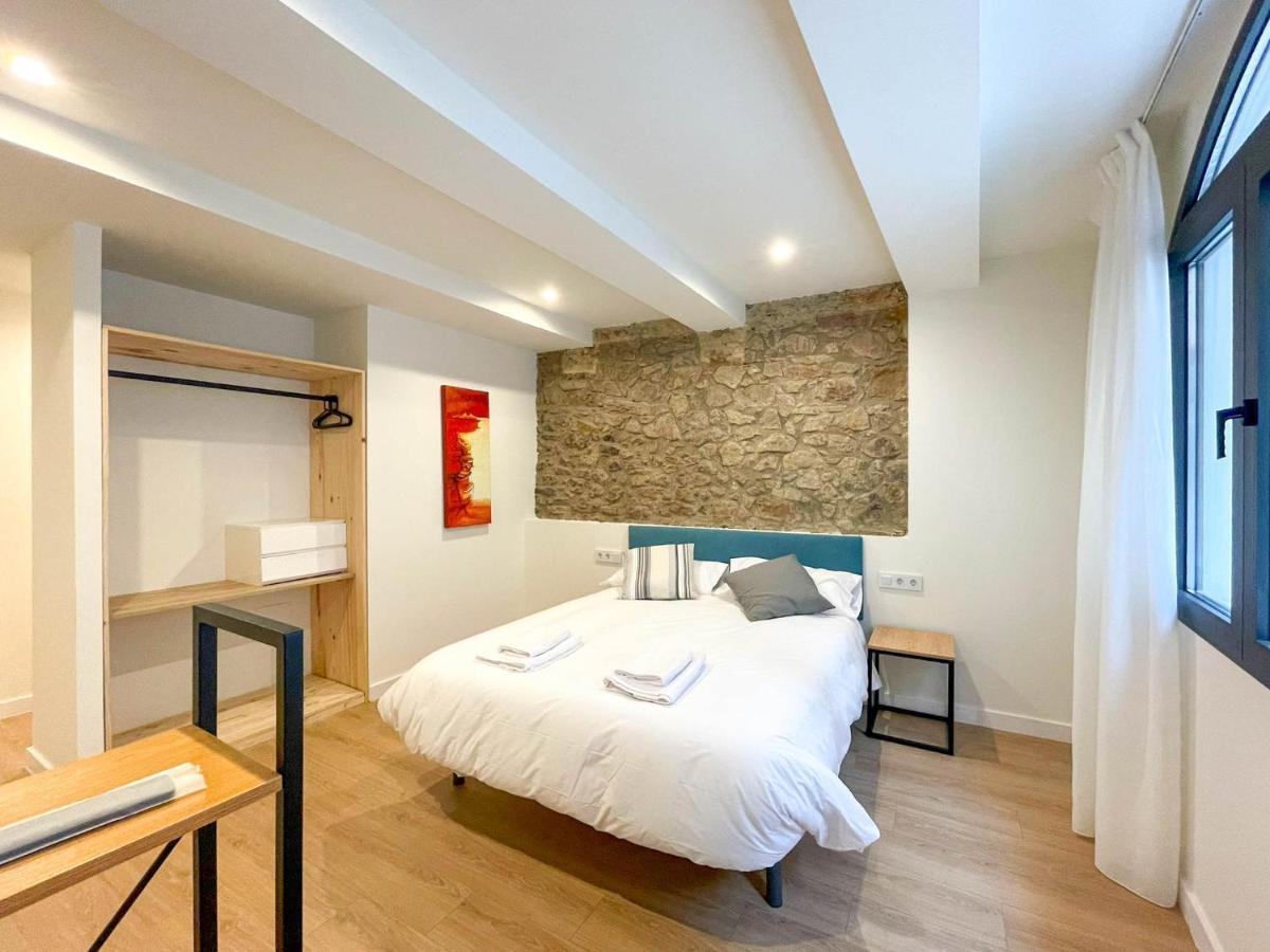 San Isidoro Coliving Hotel Oviedo Eksteriør billede