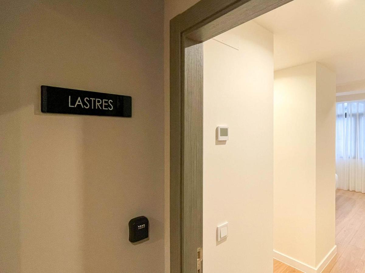 San Isidoro Coliving Hotel Oviedo Eksteriør billede
